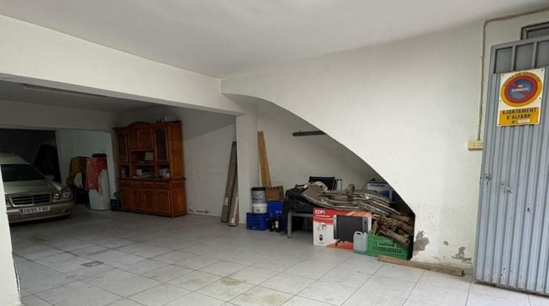 Alicante - Долорес - 130m2