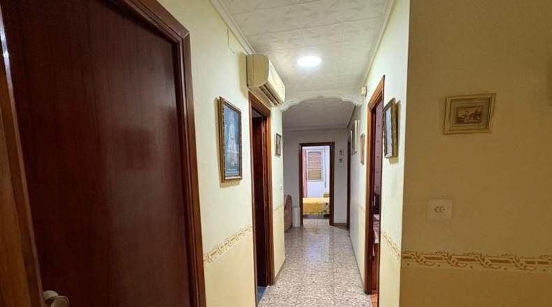 Alicante - Долорес - 130m2