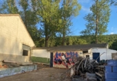 Land suitable for development for sale on España, Mora de Rubielos, ref: TR314210 photo