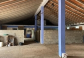 Land suitable for development for sale on España, Mora de Rubielos, ref: TR314210 photo