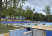 Land suitable for development for sale on España, Mora de Rubielos, ref: TR314210 photo