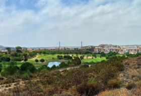 Ayamonte 1580&nbsp;м²