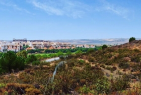 Ayamonte 1580&nbsp;м²