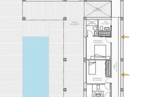 Ayamonte 1580&nbsp;м²
