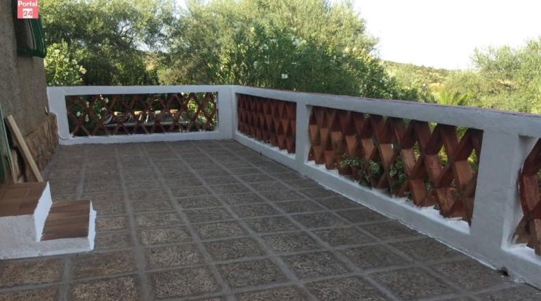 Badajoz - Olivenza - 4678m2