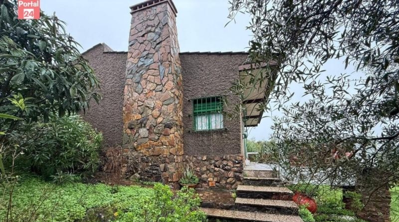 Badajoz - Olivenza - 4678m2