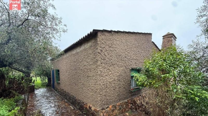Badajoz - Olivenza - 4678m2