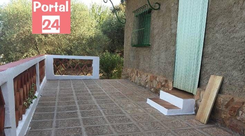 Badajoz - Olivenza - 4678m2