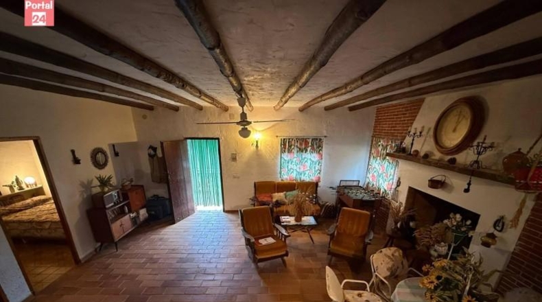 Badajoz - Olivenza - 4678m2