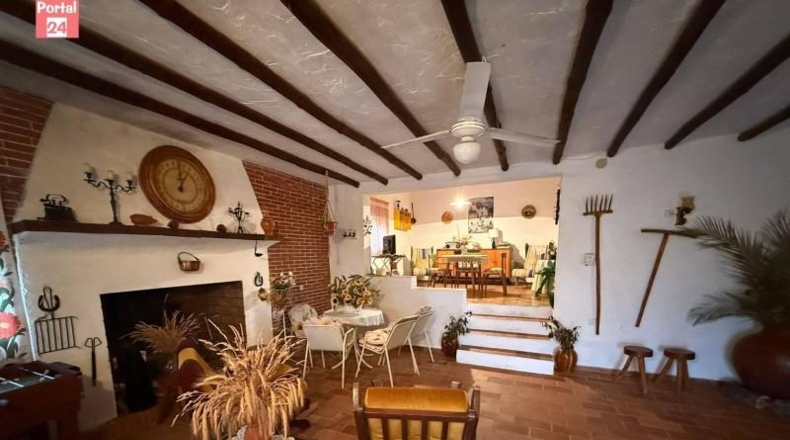 Badajoz - Olivenza - 4678m2
