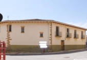 Casa de poble en venda a la España, Murillo el Fruto, ref.: TR303289 foto
