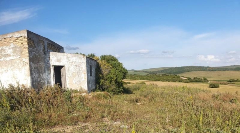 Cadiz - Medina Sidonia - 62500m2