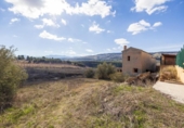Casa de camp amb terreny en venda a la España, Arenas del Rey, ref.: TR376170 foto