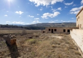 Casa de camp amb terreny en venda a la España, Arenas del Rey, ref.: TR376170 foto