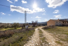 Arenas del Rey 7000&nbsp;m² 