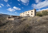 Casa de camp amb terreny en venda a la España, Arenas del Rey, ref.: TR376170 foto