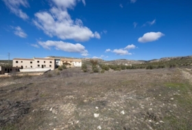 Arenas del Rey 7000&nbsp;m² 