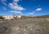 Casa de camp amb terreny en venda a la España, Arenas del Rey, ref.: TR376170 foto