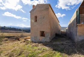 Arenas del Rey 7000&nbsp;m² 