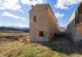 Casa de camp amb terreny en venda a la España, Arenas del Rey, ref.: TR376170 foto