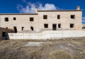 Casa de camp amb terreny en venda a la España, Arenas del Rey, ref.: TR376170 foto