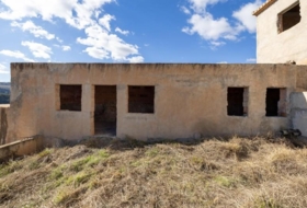 Arenas del Rey 7000&nbsp;m² 