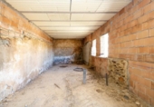 Casa de camp amb terreny en venda a la España, Arenas del Rey, ref.: TR376170 foto