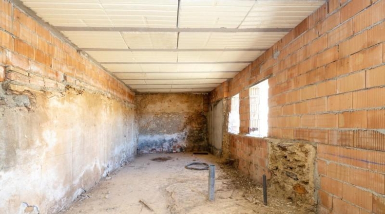 Granada - Arenas del Rey - 7000m2