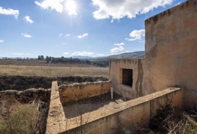 Arenas del Rey 7000&nbsp;m² 