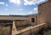 Casa de camp amb terreny en venda a la España, Arenas del Rey, ref.: TR376170 foto