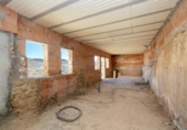 Casa de camp amb terreny en venda a la España, Arenas del Rey, ref.: TR376170 foto