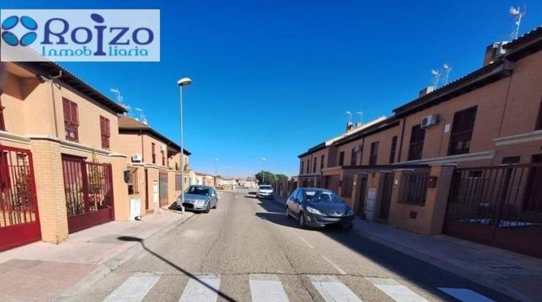 Toledo - Torrijos - 131m2