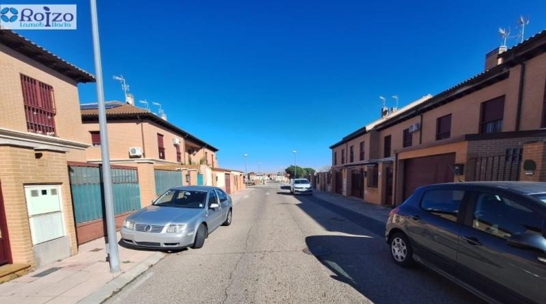 Toledo - Torrijos - 131m2