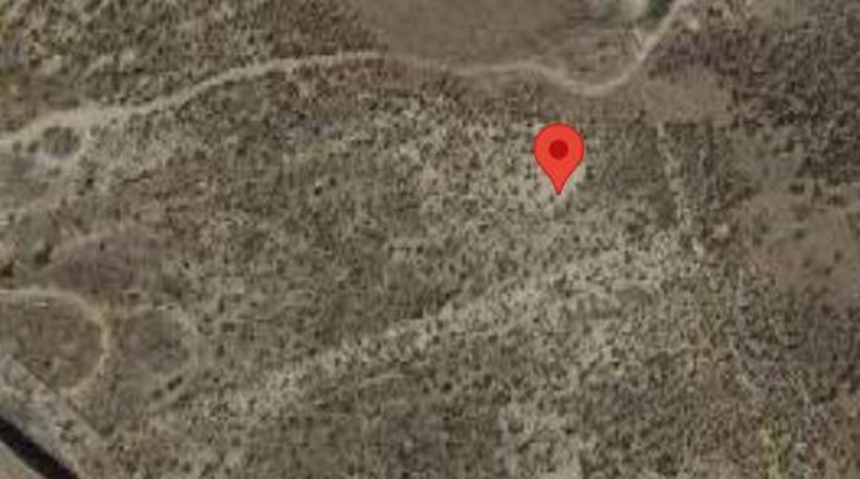Toledo - Chozas de Canales - 119046m2