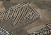 Terreny no urbanitzable en venda a la España, Chozas de Canales, ref.: TR126273 foto
