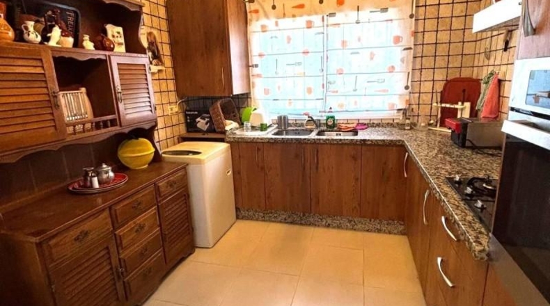 Sevilla - Castilblanco de los Arroyos - 2324m2