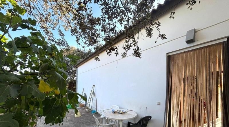 Sevilla - Castilblanco de los Arroyos - 2324m2