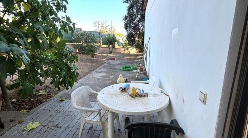 Sevilla - Castilblanco de los Arroyos - 2324m2