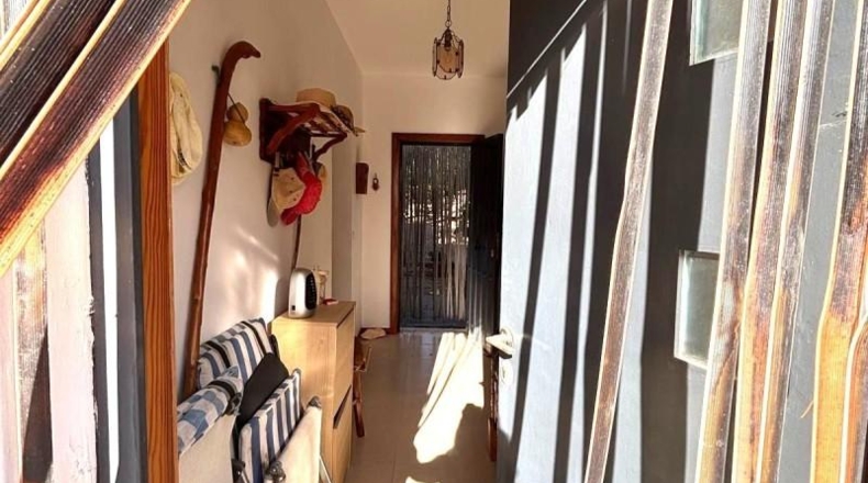 Sevilla - Castilblanco de los Arroyos - 2324m2