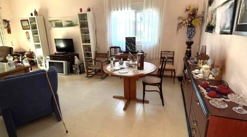 Sevilla - Castilblanco de los Arroyos - 2324m2