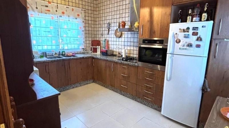 Sevilla - Castilblanco de los Arroyos - 2324m2