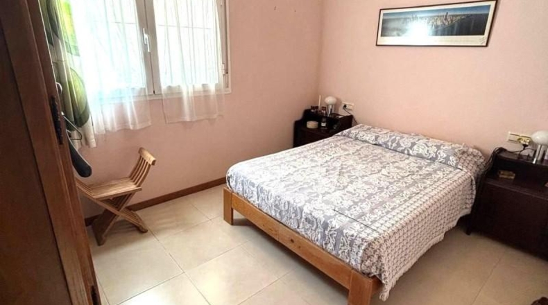 Sevilla - Castilblanco de los Arroyos - 2324m2