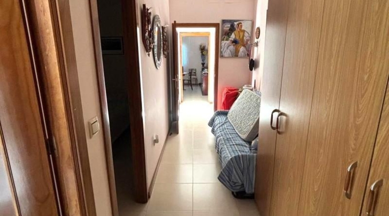 Sevilla - Castilblanco de los Arroyos - 2324m2