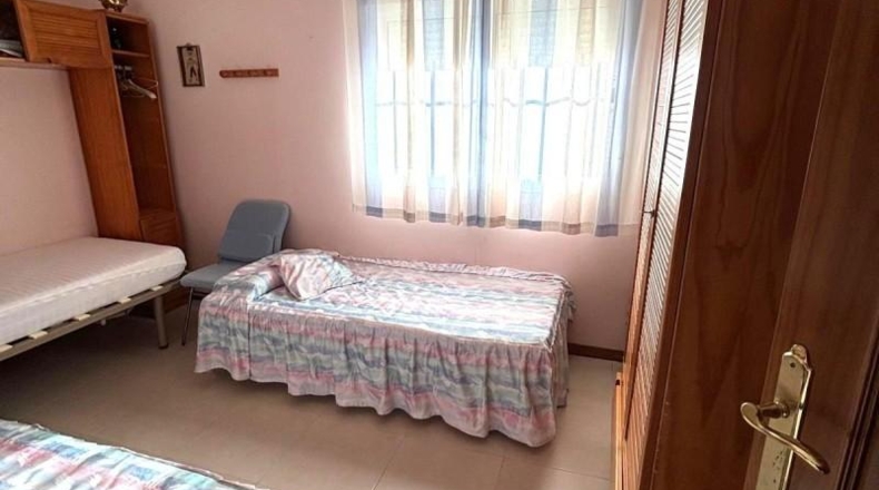 Sevilla - Castilblanco de los Arroyos - 2324m2