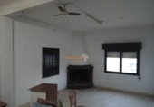 Chalet independiente con terreno en venta en la España, Aspe, ref: TR142239 foto