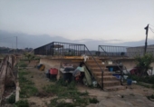 Chalet independiente con terreno en venta en la España, Aspe, ref: TR142239 foto