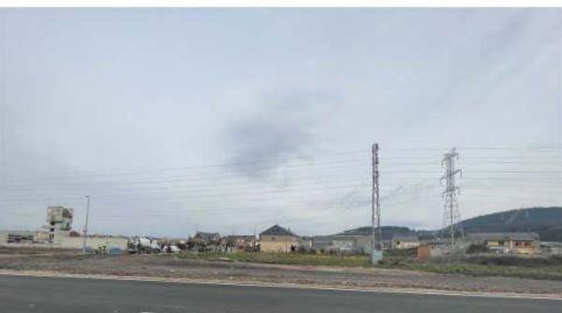 León - Ponferrada - 3486m2