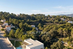 Sant Pere de Ribes 422&nbsp;m²
