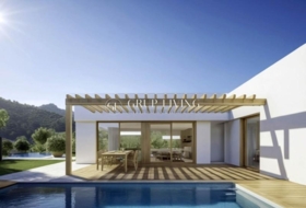 Sant Pere de Ribes 422&nbsp;m²