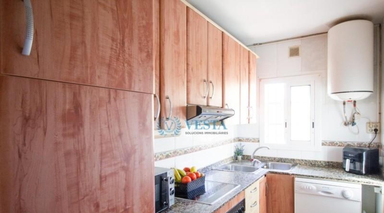 Tarragona - la Bisbal del Penedès - 98m2